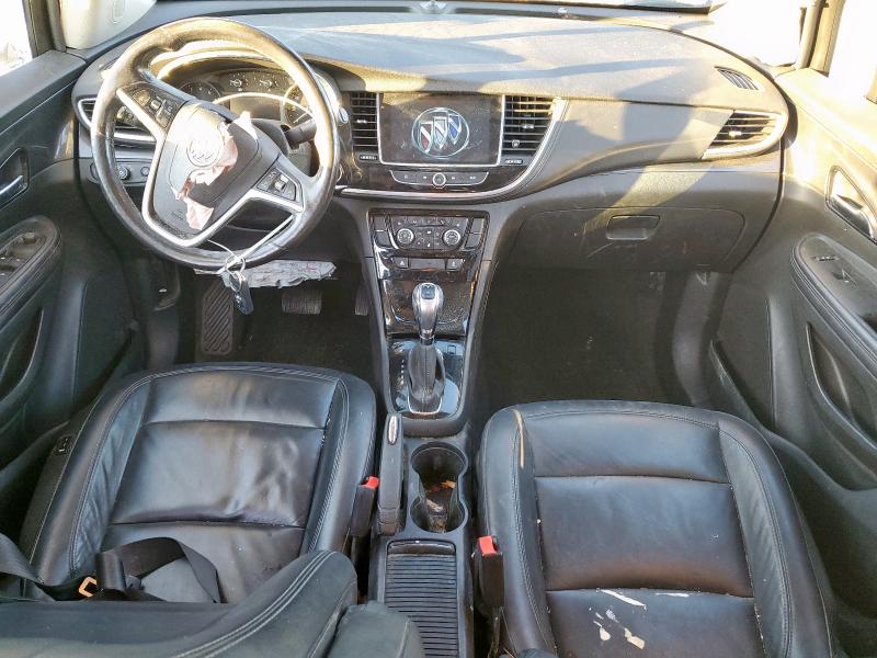 Фото 8 с аукциона – 2019 BUICK ENCORE с VIN KL4CJCSM6KB743856