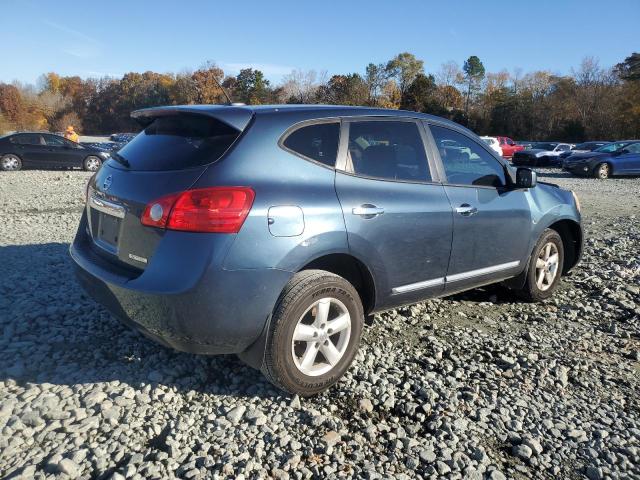Photo 3 from auction – 2013 NISSAN ROGUE S with VIN JN8AS5MT4DW528888