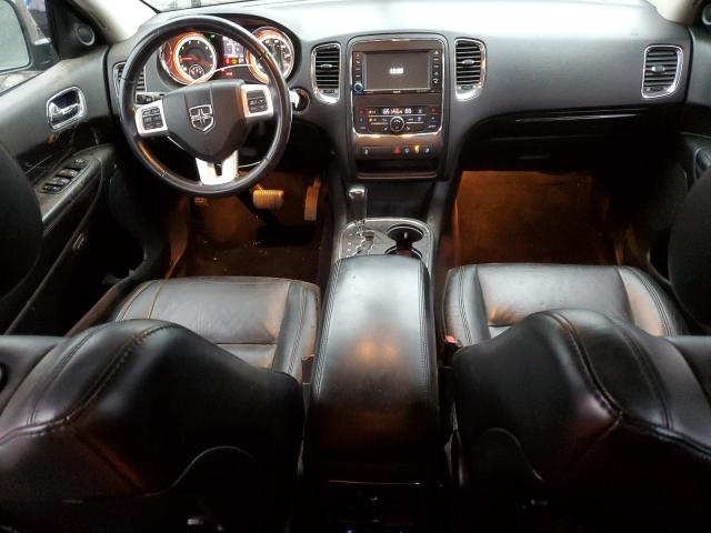 Photo 8 from auction – 2013 DODGE DURANGO CR with VIN 1C4RDJDG4DC659860