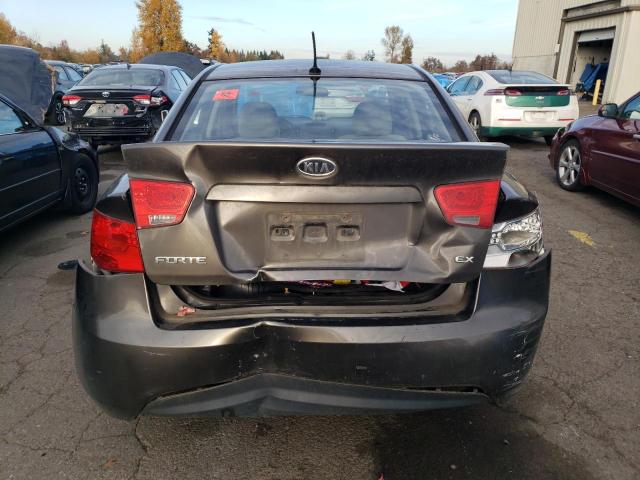Photo 6 from auction – 2010 KIA FORTE EX with VIN KNAFU4A22A5111821
