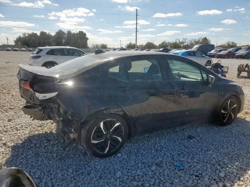 Photo 3 from auction – 2024 NISSAN VERSA SR with VIN 3N1CN8FV5RL827379