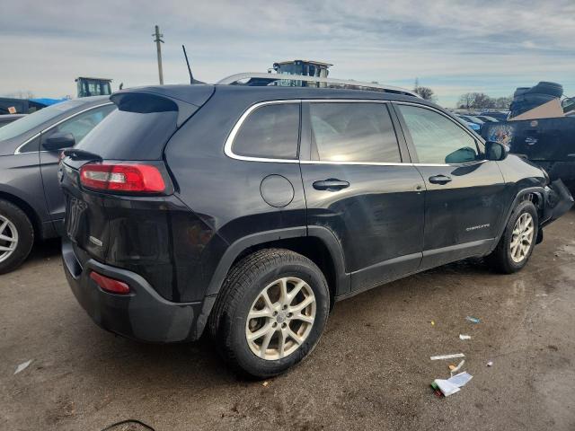Photo 3 from auction – 2016 JEEP CHEROKEE L with VIN 1C4PJMCB9GW300675