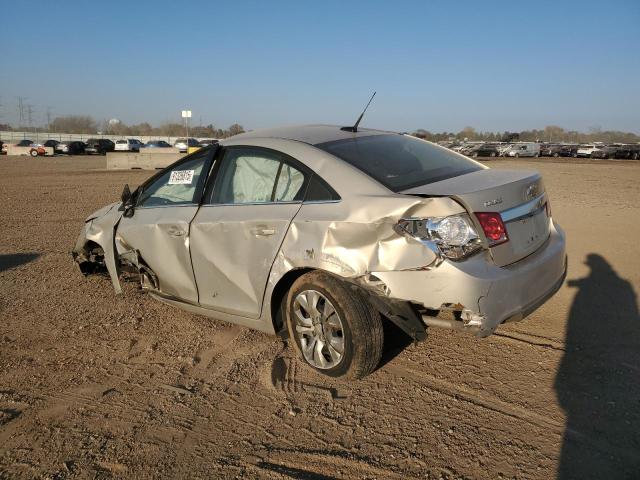 Photo 2 from auction – 2012 CHEVROLET CRUZE LS with VIN 1G1PC5SH2C7266890