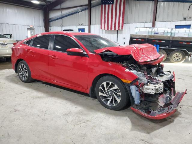 Photo 4 from auction – 2016 HONDA CIVIC EX with VIN 2HGFC2F73GH559762