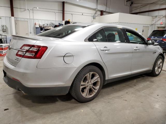 Photo 3 from auction – 2016 FORD TAURUS with VIN 1FAHP2E86GG141669