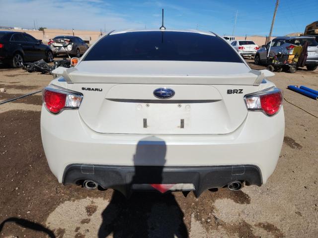 Photo 6 from auction – 2014 SUBARU BRZ 2.0 LI with VIN JF1ZCAC1XE9603636
