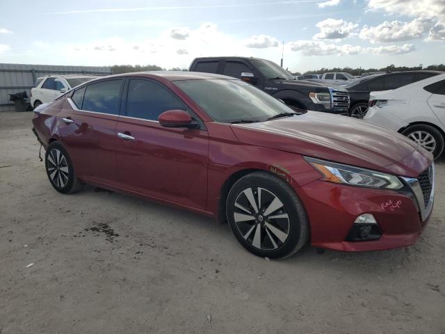 Photo 4 from auction – 2019 NISSAN ALTIMA with VIN 1N4BL4DV9KN311435