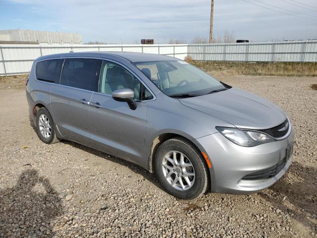 Photo 4 from auction – 2017 CHRYSLER PACIFICA L with VIN 2C4RC1CG0HR502988