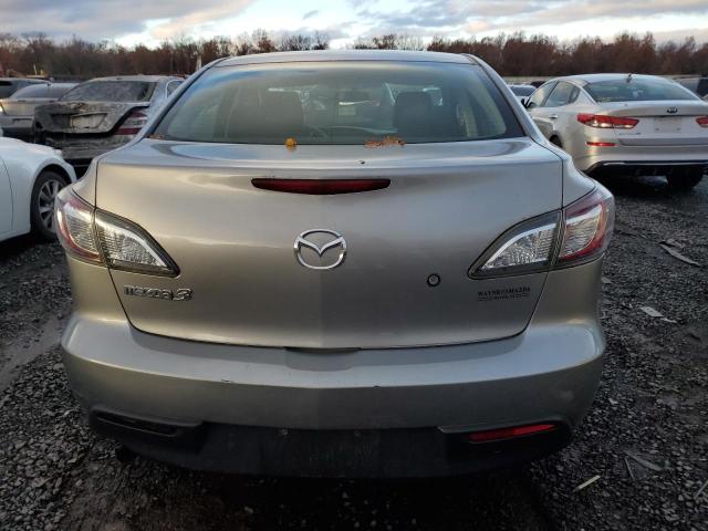 Photo 6 from auction – 2011 MAZDA 3 I with VIN JM1BL1UG0B1476291