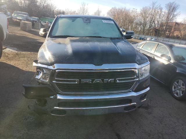 Photo 5 from auction – 2019 RAM 1500 BIG H with VIN 1C6SRFFT7KN737485