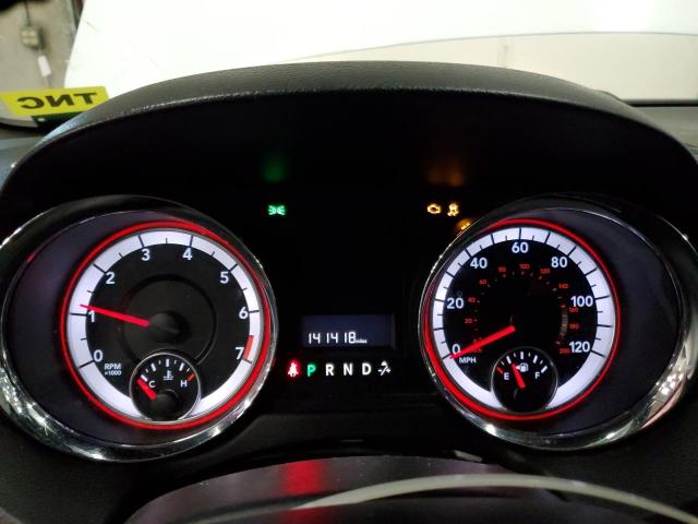 Photo 9 from auction – 2017 DODGE GRAND CARA with VIN 2C4RDGCGXHR755414