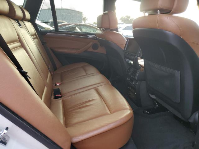 Photo 11 from auction – 2008 BMW X5 3.0I with VIN 5UXFE43548L025387