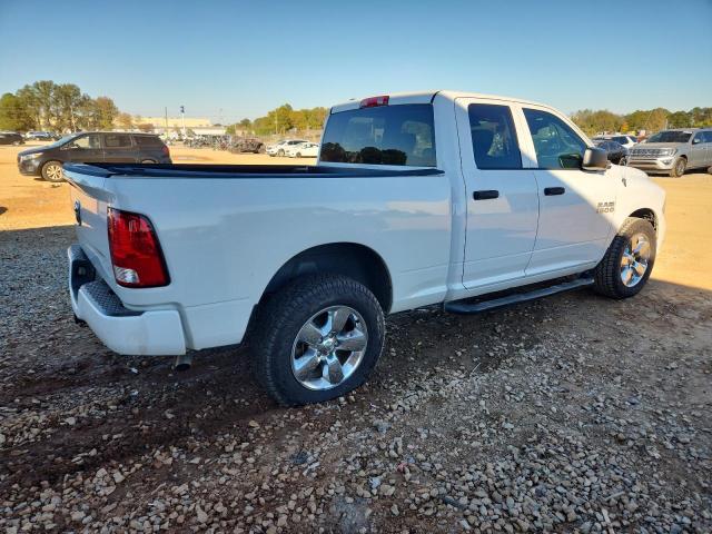 Photo 3 from auction – 2018 RAM 1500 ST with VIN 1C6RR6FG7JS341543