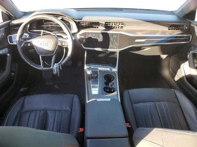 Photo 8 from auction – 2021 AUDI A7 E PREMI with VIN WAUTPBF20MN073369