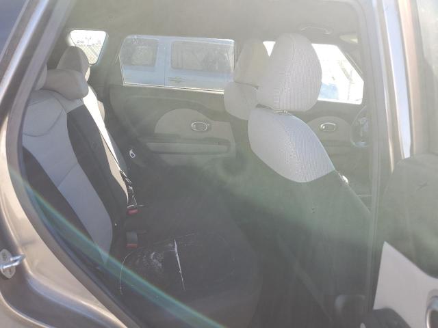 Photo 10 from auction – 2016 KIA SOUL with VIN KNDJN2A21G7363572