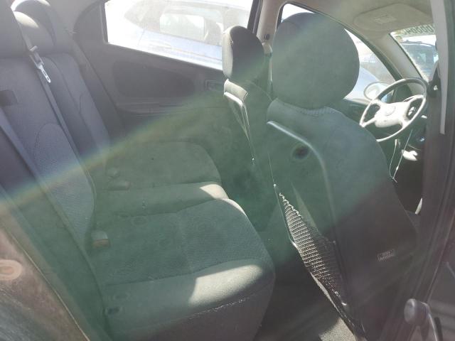 Photo 10 from auction – 2002 DODGE NEON SE with VIN 1B3AS46C92D602853