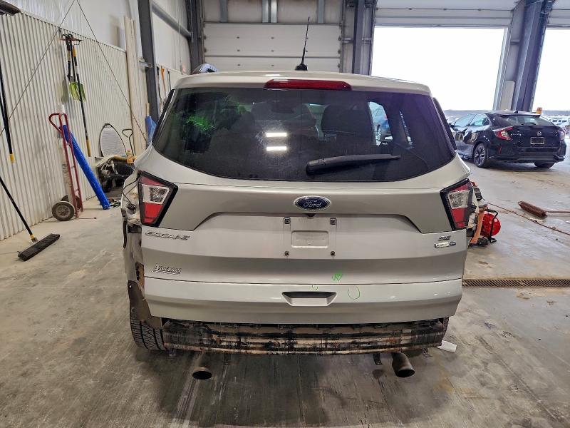 Photo 6 from auction – 2018 FORD ESCAPE SE with VIN 1FMCU9G9XJUB49306