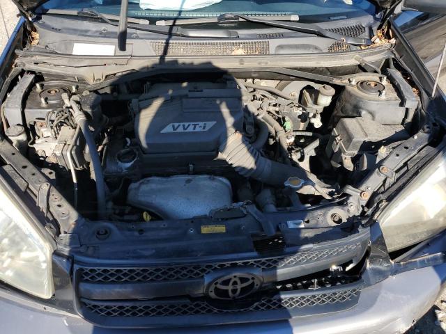 Photo 12 from auction – 2004 TOYOTA RAV4 with VIN JTEHD20V240009122