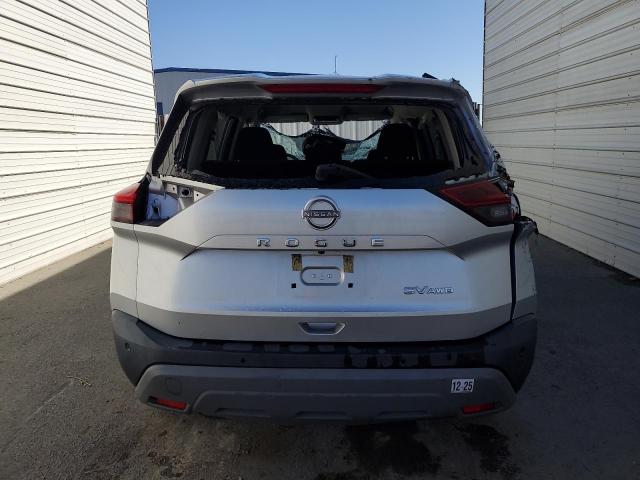 Photo 6 from auction – 2023 NISSAN ROGUE SV with VIN 5N1BT3BB2PC900600