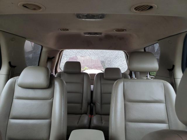 Photo 10 from auction – 2006 FORD FREESTYLE with VIN 1FMDK06166GA04352
