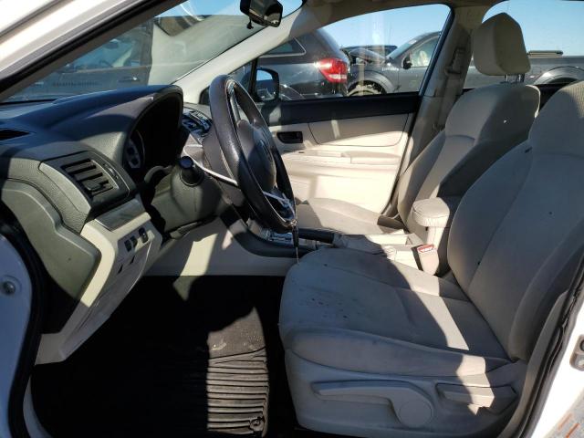 Photo 7 from auction – 2012 SUBARU IMPREZA with VIN JF1GPAA65CH246735