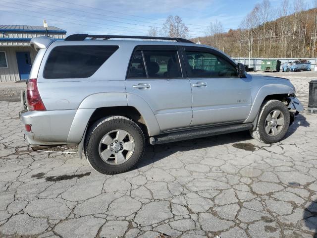 Photo 3 from auction – 2005 TOYOTA 4RUNNER SR with VIN JTEBU14R850075009