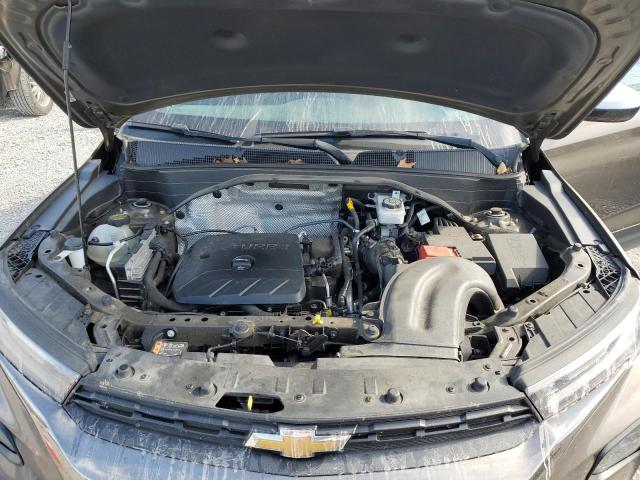 Photo 12 from auction – 2021 CHEVROLET TRAILBLAZE with VIN KL79MSSL9MB020172