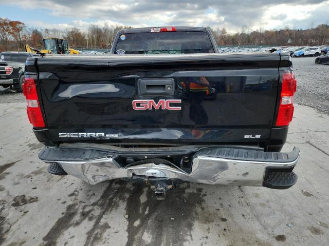 Photo 6 from auction – 2019 GMC SIERRA LIM with VIN 2GTV2MEC6K1202794