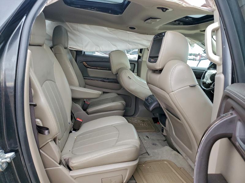 Photo 11 from auction – 2015 GMC ACADIA DEN with VIN 1GKKRTKD1FJ187742
