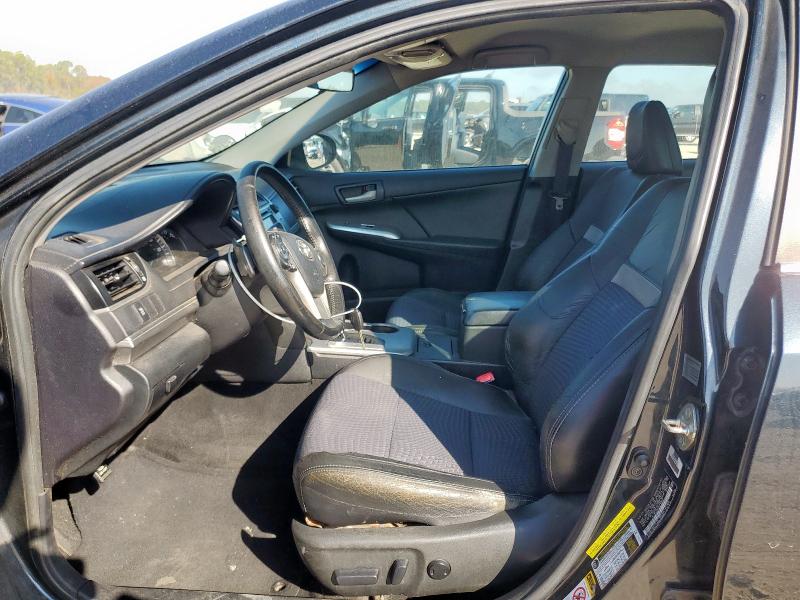 Photo 7 from auction – 2014 TOYOTA CAMRY L with VIN 4T1BF1FK3EU749697