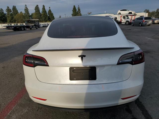 Photo 6 from auction – 2019 TESLA MODEL 3 with VIN 5YJ3E1EAXKF434534