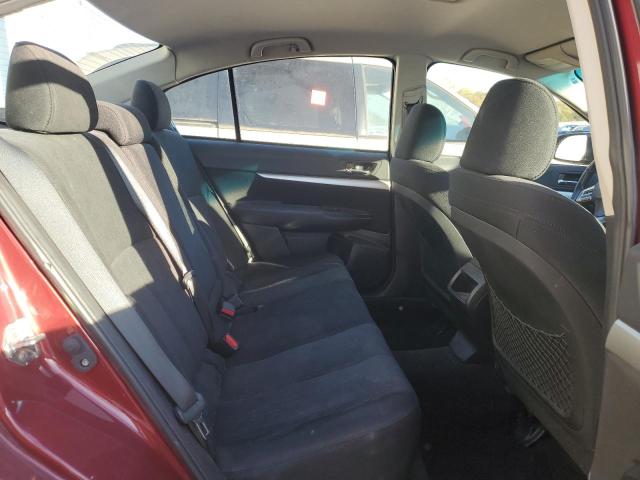 Photo 10 from auction – 2013 SUBARU LEGACY 2.5 with VIN 4S3BMBC67D3032702