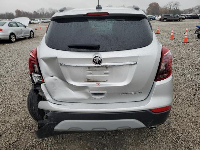 Photo 6 from auction – 2019 BUICK ENCORE PRE with VIN KL4CJASB8KB962207