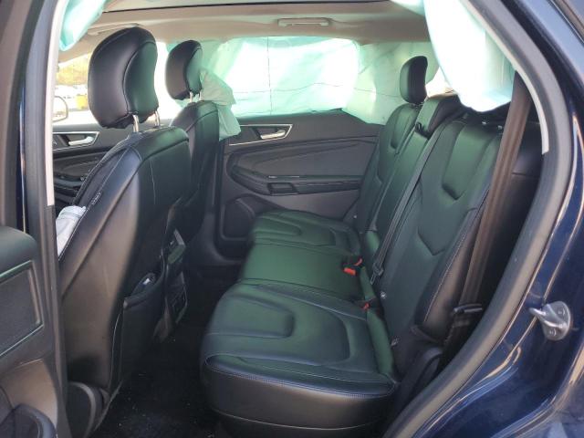 Photo 11 from auction – 2017 FORD EDGE with VIN 2FMPK4K91HBB62169