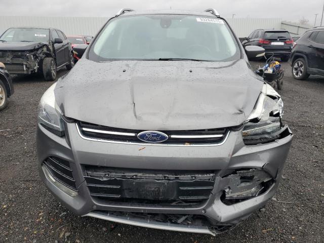 Photo 5 from auction – 2014 FORD ESCAPE TIT with VIN 1FMCU9JX3EUA96476