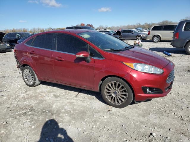 Photo 4 from auction – 2014 FORD FIESTA with VIN 3FADP4CJ1EM226812