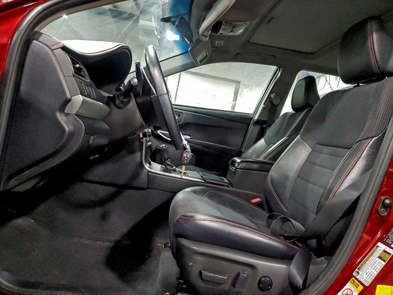 Photo 7 from auction – 2016 TOYOTA CAMRY LE with VIN 4T1BF1FK5GU606219