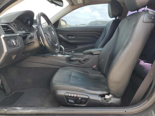 Photo 7 from auction – 2014 BMW 428 I with VIN WBA3N3C58EF710983