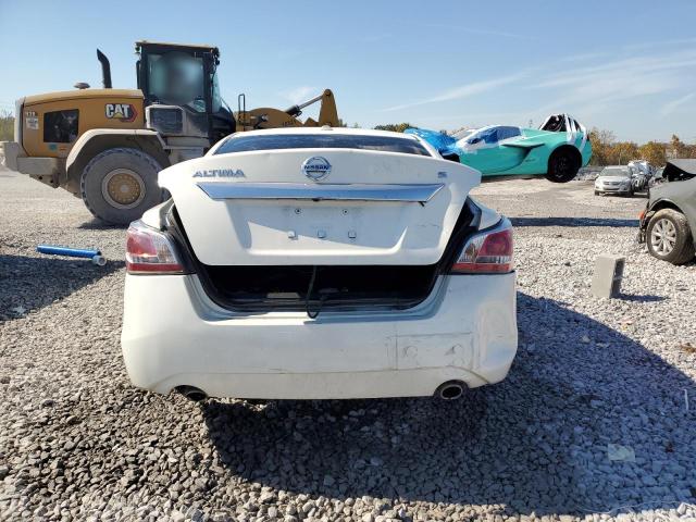 Photo 6 from auction – 2015 NISSAN ALTIMA 2.5 with VIN 1N4AL3AP5FN320229