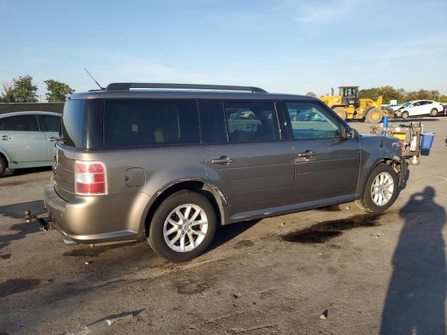 Photo 3 from auction – 2014 FORD FLEX SE with VIN 2FMGK5B80EBD34068