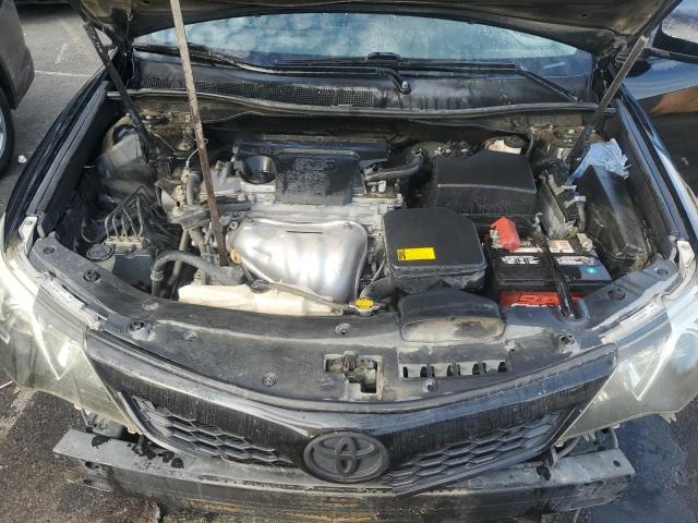 Photo 11 from auction – 2014 TOYOTA CAMRY L with VIN 4T1BF1FK6EU326340