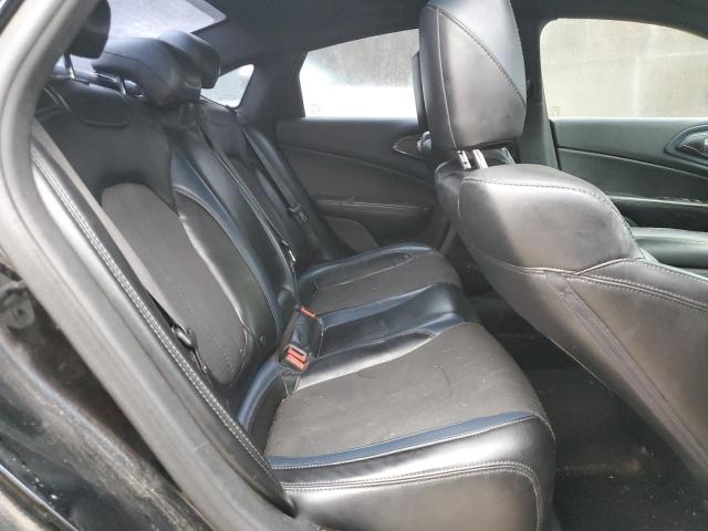 Photo 10 from auction – 2015 CHRYSLER 200 S with VIN 1C3CCCBB2FN647097