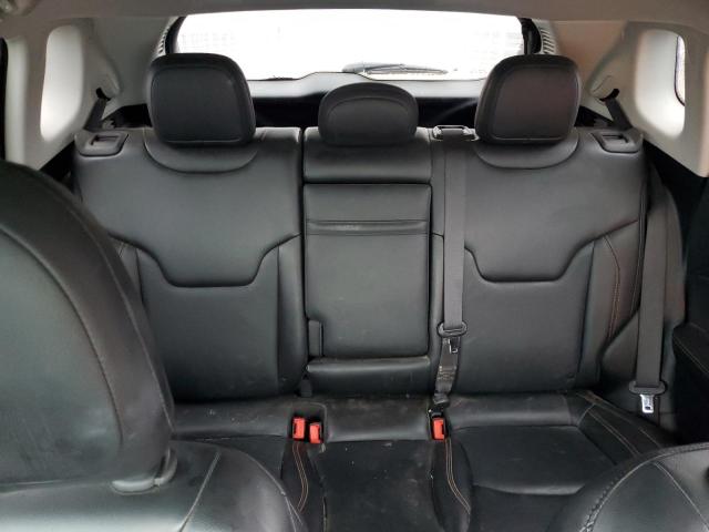 Photo 10 from auction – 2019 JEEP COMPASS LI with VIN 3C4NJDCB9KT747576