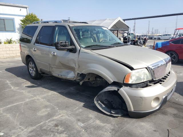Photo 4 from auction – 2004 LINCOLN NAVIGATOR with VIN 5LMFU27R54LJ10733