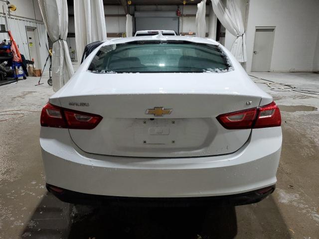 Photo 6 from auction – 2016 CHEVROLET MALIBU LT with VIN 1G1ZE5ST5GF278731
