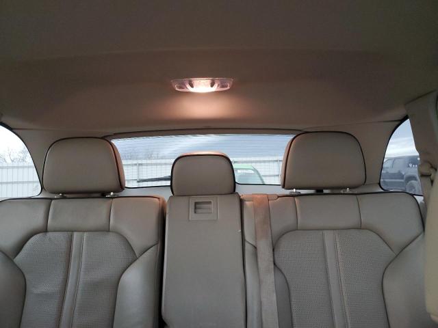 Foto 10 de la subasta – 2012 LINCOLN MKX con VIN 2LMDJ6JK9CBL05999