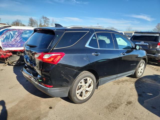 Photo 3 from auction – 2019 CHEVROLET EQUINOX PR with VIN 2GNAXNEVXK6150460