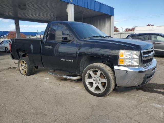 Photo 4 from auction – 2013 CHEVROLET SILVERADO with VIN 1GCNCPEX2DZ207406