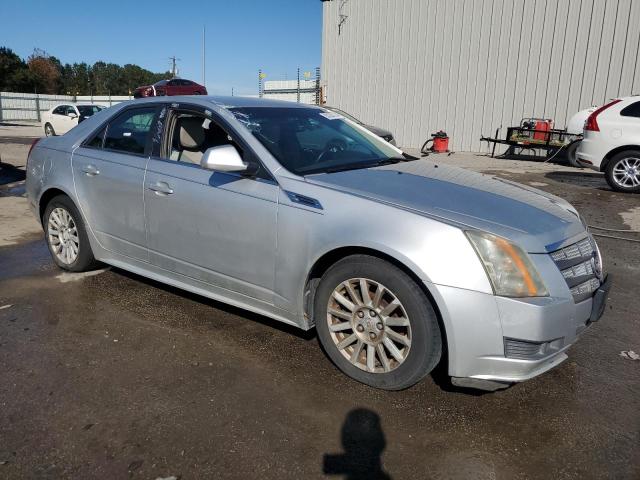 Photo 4 from auction – 2010 CADILLAC CTS with VIN 1G6DA5EG2A0116628