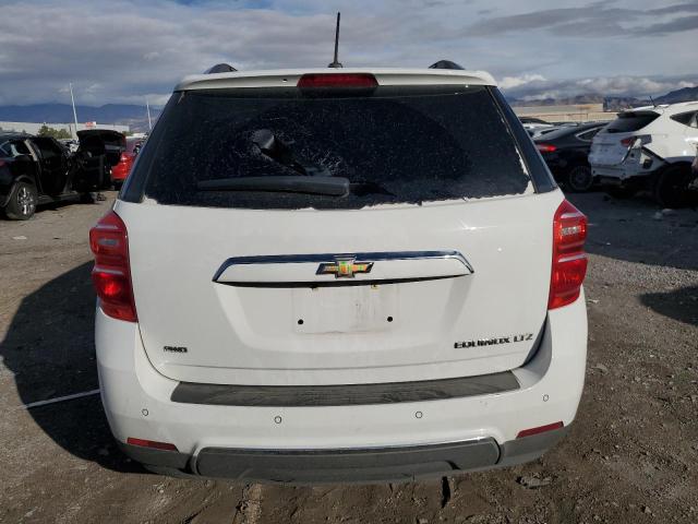 Photo 6 from auction – 2016 CHEVROLET EQUINOX LT with VIN 2GNFLGEK6G6326740